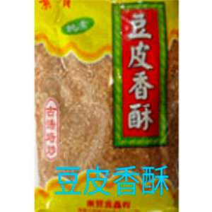 素贊__豆皮酥(小)